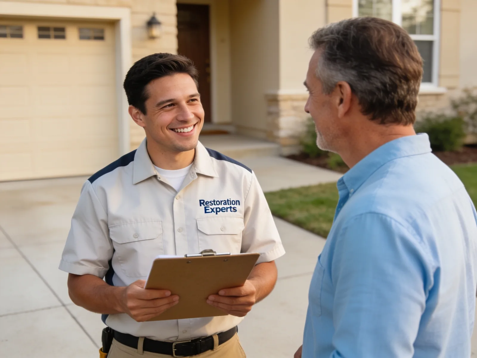 Water Damage Cleanup Kelayres, PA FAQs